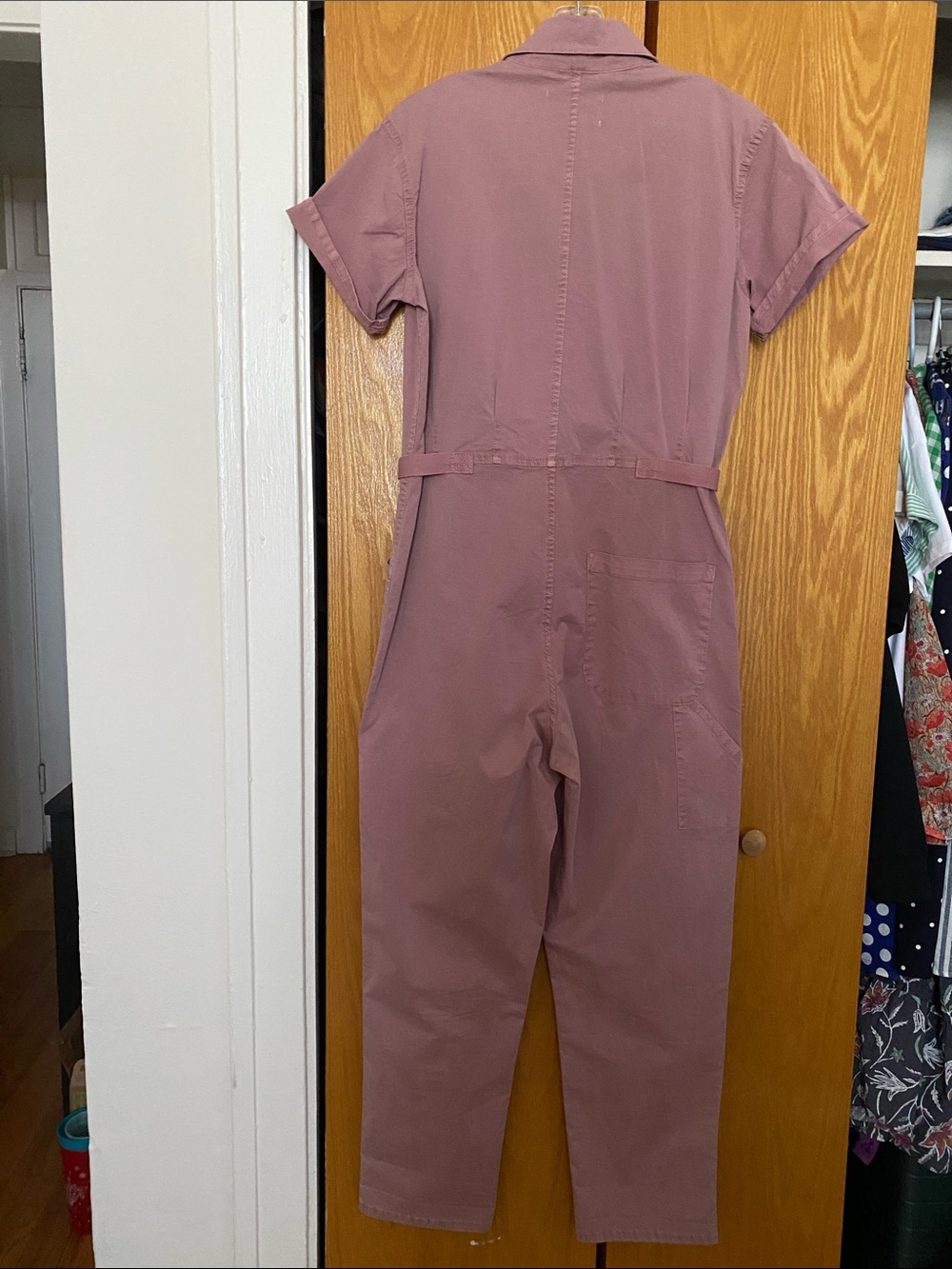 Pistola Jumpsuit - Picture 5 of 7